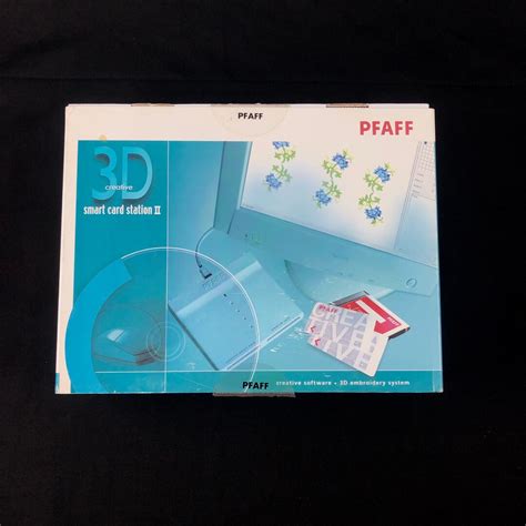 pfaff creative smart card station driver|pfaff vip3 file extension.